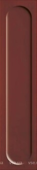 Фото Ceramika Paradyz плитка настенная Monpelli STR A Wine 6.5x29.8