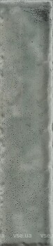 Фото Ceramika Paradyz плитка настінна Monpelli STR Mix Emerald 6.5x29.8