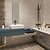Фото Ceramika Paradyz плитка Erytrea Light Grey Mat 25x40