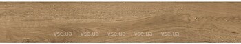 Фото Golden Tile плитка підлогова Art Wood коричневий 19.8x119.8 (S47П23)