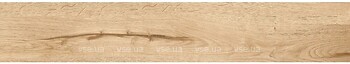 Фото Golden Tile плитка підлогова Art Wood світло-бежевий 19.8x119.8 (S4VП23)