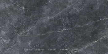 Фото Golden Tile плитка напольная Terragres Space Stone черная 60x120 (5VС990)