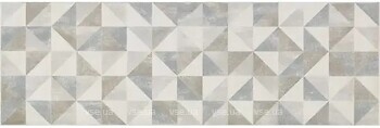 Фото Ragno ceramica декор Rewind Decoro Vanilla 25x76 (R500)