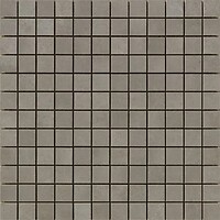 Фото Ragno ceramica мозаїка Rewind Mosaico Peltro 30x30 (R4YW)