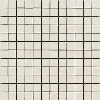 Фото Ragno ceramica мозаїка Rewind Mosaico Vanilla 30x30 (R4YX)