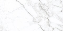 Фото Golden Tile плитка Terragres Calacatta Extra белый 60x120 (Н90980)