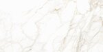 Фото Golden Tile плитка підлогова Terragres Imperial білий 60x120 (3G0990)