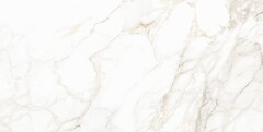 Фото Golden Tile плитка підлогова Terragres Imperial білий 60x120 (3G0990)
