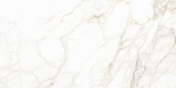 Фото Golden Tile плитка підлогова Terragres Imperial білий 60x120 (3G0990)
