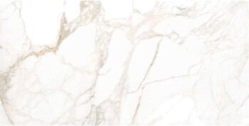 Фото Golden Tile плитка підлогова Terragres Imperial білий 60x120 (3G0980)