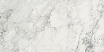 Фото Golden Tile плитка Leonardo білий 60x120 (LE0990)