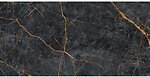 Фото Golden Tile плитка Mountain Stone чорний 60x120 (MOС983)