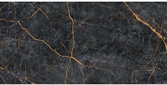 Фото Golden Tile плитка Mountain Stone чорний 60x120 (MOС983)