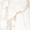 Фото Golden Tile плитка підлогова Saint Laurent біла 60x60 (9А0580)