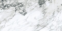 Фото Golden Tile плитка Tempesta білий 60x120 (Ts0980)