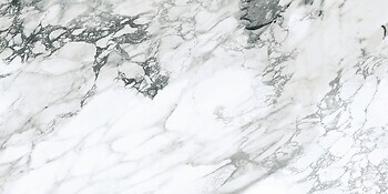 Фото Golden Tile плитка Tempesta білий 60x120 (Ts0980)