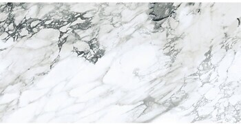Фото Golden Tile плитка Tempesta білий 60x120 (TS0983)