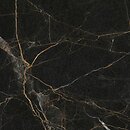 Фото Golden Tile плитка підлогова Marmo Perlanera Black 60x60 (MPС580)