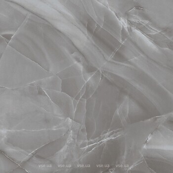 Фото Golden Tile плитка напольная Lazurro серый 40x40 (3L2800)