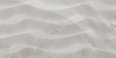 Фото Golden Tile плитка настенная Lazurro светло-серый 30x60 (3LV153)