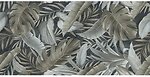 Фото Golden Tile декор Oasis Tropics чорний 60x120 (OSС920)