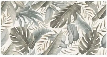Фото Golden Tile декор Oasis Concrete Tropics айворі 60x120 (OSА920)