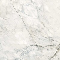 Фото Golden Tile плитка підлогова Terragres Leonardo білий 60x60 (LE0580)