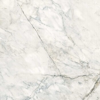 Фото Golden Tile плитка підлогова Terragres Leonardo білий 60x60 (LE0580)