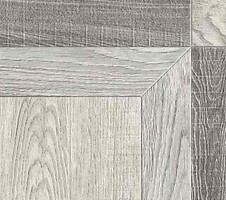 Фото Golden Tile плитка неапольна French Wood бежевий 40x40 (FW1803)
