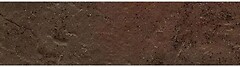 Фото Ceramika Paradyz плитка Asti Brown Glad MT Rec 24.5x6.6