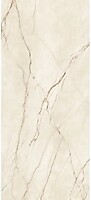 Фото Grespania плитка Coverlam Canela Roma 5.6 mm Beige 120x278