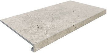 Фото Cersanit сходинка з капіносом Candy GPTU 607 Cream Steptread Kapinos 31.8x59.8 (ND061-151)