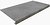 Фото Cersanit ступень с капиносом Silver Peak GPTU 603 Grey 31.8x59.8 (ND867-017)