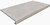 Фото Cersanit ступень с капиносом Silver Peak GPTU 603 Light Grey 31.8x59.8 (ND867-020)
