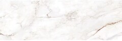 Фото TEO плитка Palazzo White F P Satin Rec 30x90