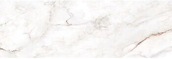 Фото TEO плитка Palazzo White F P Satin Rec 30x90