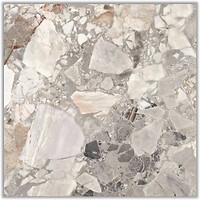 Фото TEO плитка підлогова Pompei White F P NR Mat 60x60