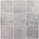 Фото Equipe Ceramicas плитка настінна Verticale Dim Gray 10x10