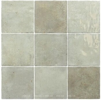 Фото Equipe Ceramicas плитка настінна Verticale Green Field 10x10