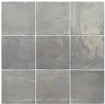 Фото Equipe Ceramicas плитка настінна Verticale Moody Blue 10x10