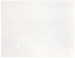 Фото Equipe Ceramicas плитка настінна Verticale Clean 5x40