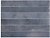 Фото Equipe Ceramicas плитка настенная Verticale Deep Royal 5x40