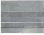 Фото Equipe Ceramicas плитка настінна Verticale Moody Blue 5x40