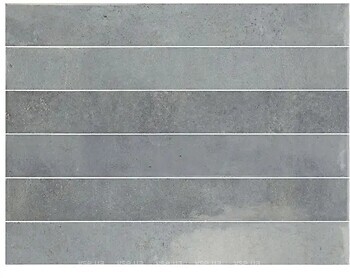 Фото Equipe Ceramicas плитка настінна Verticale Moody Blue 5x40