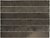 Фото Equipe Ceramicas плитка настенная Verticale Soot 5x40