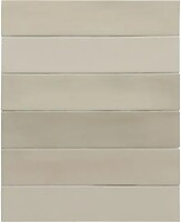 Фото Equipe Ceramicas плитка настінна Wadi Beige 6x30