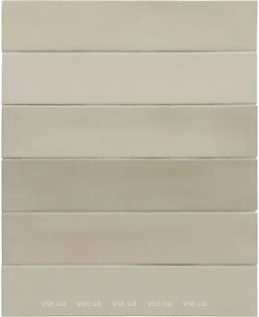 Фото Equipe Ceramicas плитка настінна Wadi Beige 6x30
