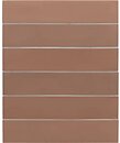 Фото Equipe Ceramicas плитка настенная Wadi Terra 6x30