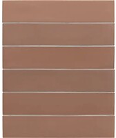 Фото Equipe Ceramicas плитка настінна Wadi Terra 6x30