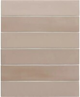 Фото Equipe Ceramicas плитка настінна Wadi Taupe 6x30